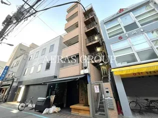 トラスト築地KNビルの画像