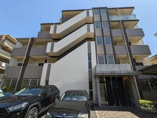 アイビーコートの画像