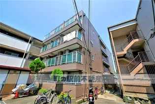 サンヒルズの画像