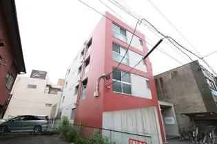 マリアロッソ天神山の画像
