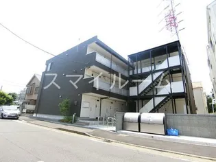 リブリ 川崎の画像