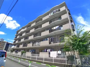 プランドール白幡の画像