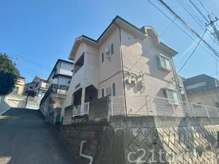 ユーハウスの画像