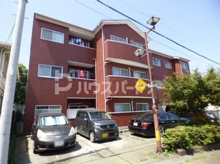 アトレIIの画像