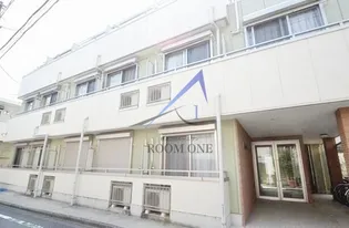 シャトル聖 高円寺の画像