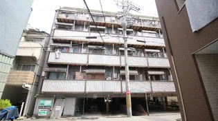 トゥリオーニ守口の画像