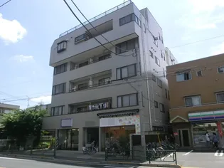 キャンドルの画像