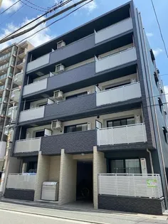 蒔田サウススクエアの画像