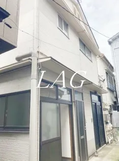 オザキハイツの画像