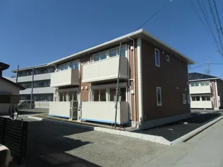 ショコラコート Aの画像