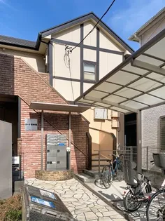 カーサ東寺尾の画像