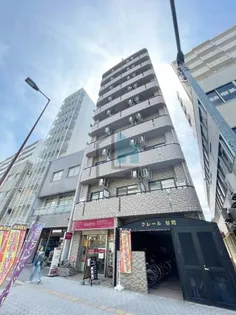 クレール谷町の画像