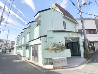 フローラルながせの画像