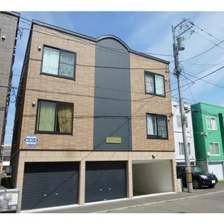 プログレス元町の画像