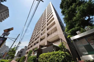 カスタリア荒川の画像