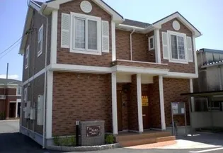 めぞん アルモニーの画像