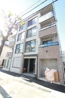 ラ シュエット豊平公園の画像