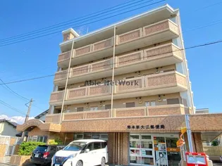 ムライチマンション熊高東の画像