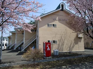 タウンハウスヨシダAの画像