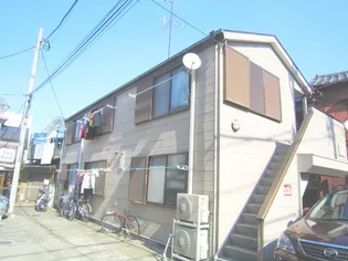 経堂ポイントウエストの画像