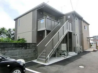 CASA COLLINA 1 Bの画像