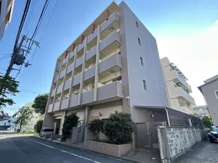 パークサイド西小路の画像