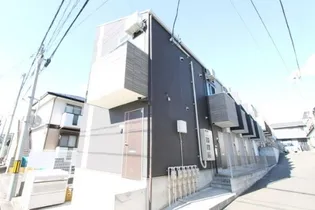 ラ ネージュ河原町の画像