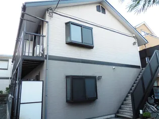 リヴェールヨコオの画像