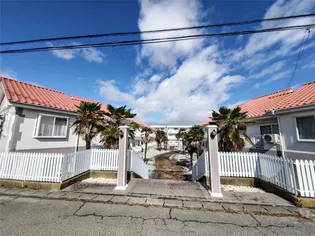 ウエスタンシティ 6号棟の画像