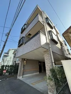 ランドステージの画像