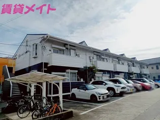 オーキッドSANO Aの画像