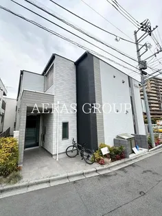 メゾンドシェンヌの画像