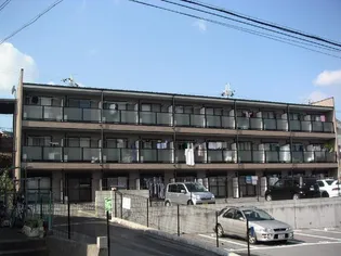 ラパス高倉台の画像