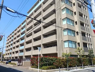 ウェリス持田レジデンスの画像