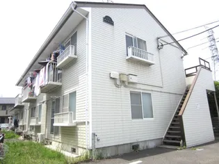 コーポ サイネリアの画像