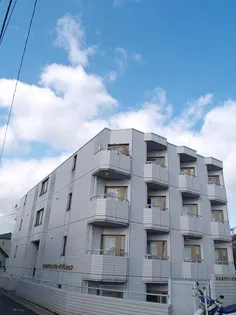 仙台堤町ロングビーチマンションの画像