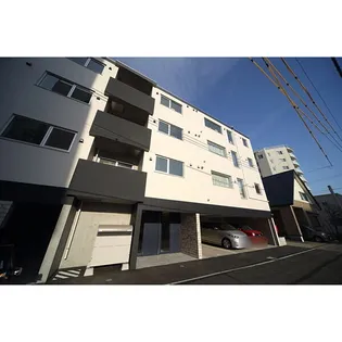 ブルーイング大通東の画像