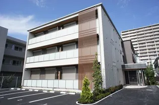 フェリーチェの画像