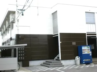 レオパレスソクラテスの画像