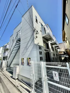 メゾンルミエールの画像