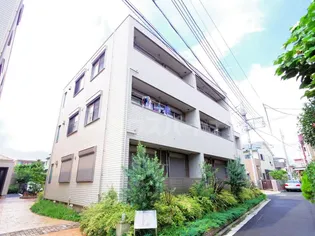 ショコラ ブランIIの画像