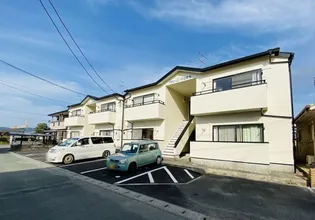 フラワーコーポ立岡の画像