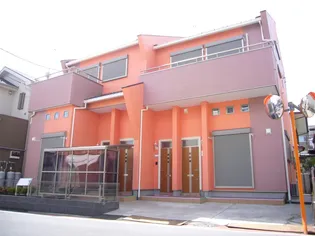 フェリーチェの画像