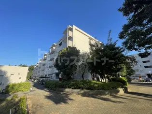 初石パーク ホームズB棟の画像