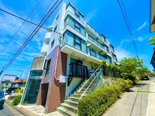 コパーズアプト鶴ヶ峰の画像