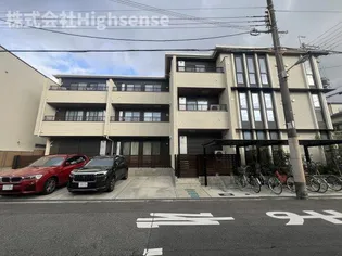 FOREST MAISONの画像