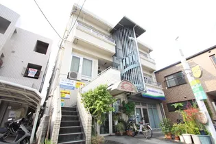 本町ビルの画像