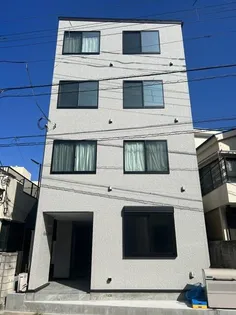 Claudia Senju(クラウディアセンジュ)【4階】の外観