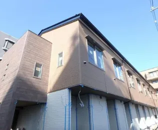 シェルメゾン土樋【1階】の外観