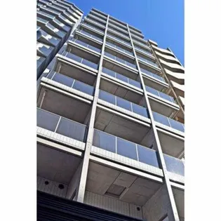 東京都千代田区神田三崎町3【マンション】の外観